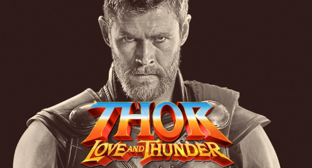 雷神（Thor）：《爱与雷霆》将于本年夏天在澳大利亚摄影（希望如此）
